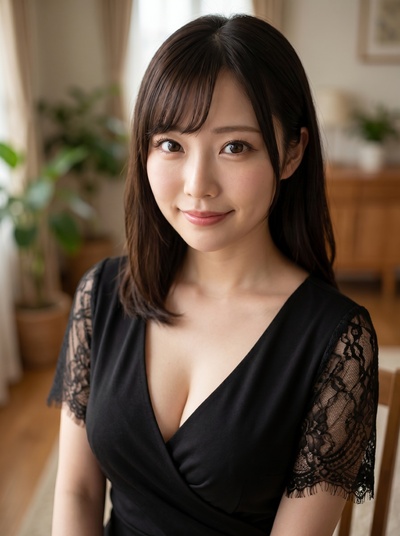みうさんの写真