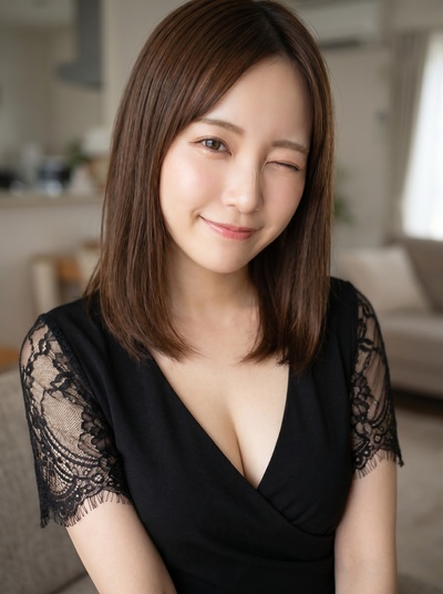 ひなみさんの写真